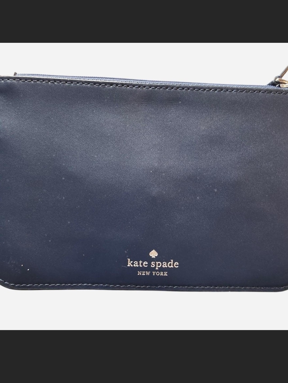 Kate Spade Zibbi Owl Novelty Wrislet - Picture 4 of 6